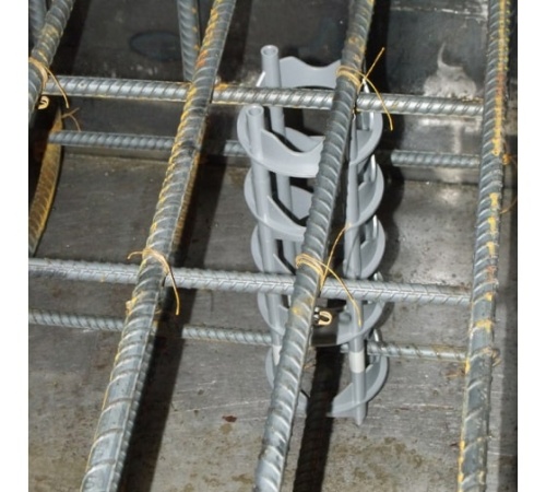 Фиксатор сборный 25,35,30,40 250 шт/уп Промышленник ФСМ25-40