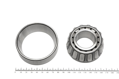 Подшипник 6-7607 А (32307) ГПЗ/СПЗ-4