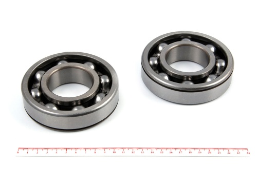 Подшипник 6310 N (50310) 50*110*27мм (шт)