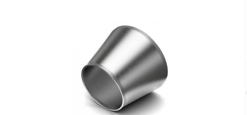 Переходы нержавеющие 219х6х168 17375-2001, марка 12Х18Н10Т