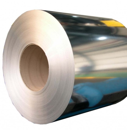 рулон оцинкованный 2x1250 пас Zn140 ГОСТ 