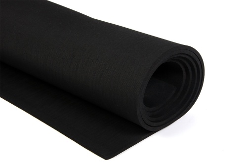 Пластина губчатая 5 мм (1000х2000 мм, 7,5 кг) Китай