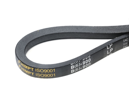 Ремень клиновой В(Б)-900 Lp / 855 Li  ГОСТ 1284-89 HIMPT