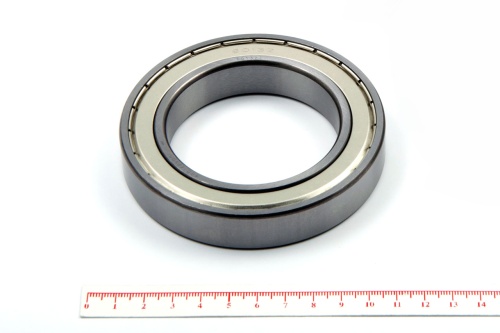 Подшипник 6013 ZZ (80113) 65*100*18мм (шт)