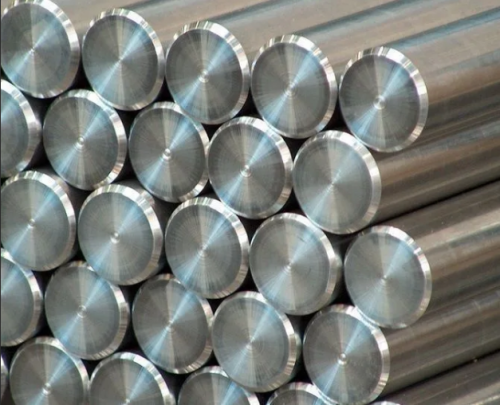 Сталь сорт констр Круг горячекатаный 100, марка Ст20