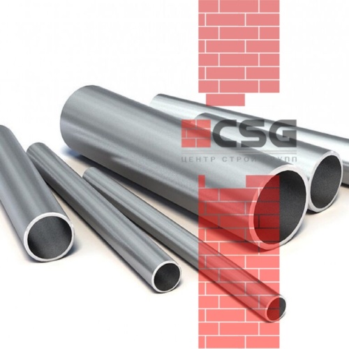 Трубы ВГП 15х2.8 ДУ НН 